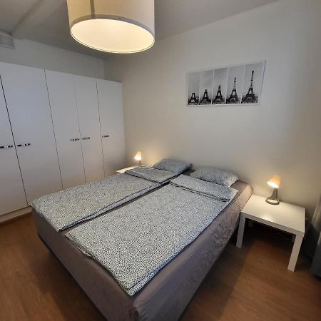 Lonnrotinkatu Apartments Helsinki Extérieur photo