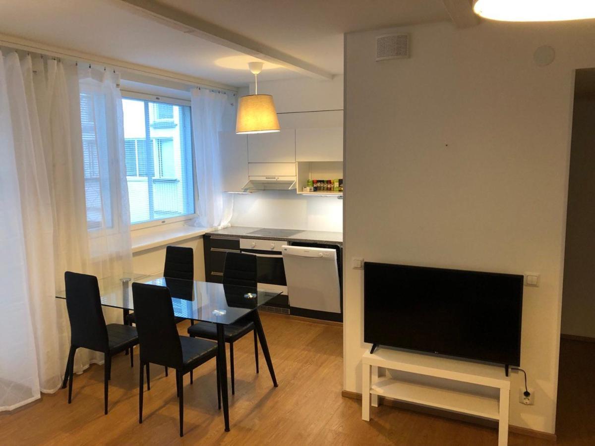 Lonnrotinkatu Apartments Helsinki Extérieur photo