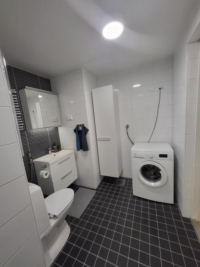 Lonnrotinkatu Apartments Helsinki Extérieur photo
