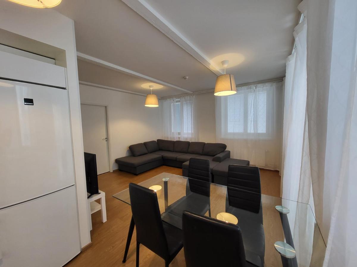 Lonnrotinkatu Apartments Helsinki Extérieur photo