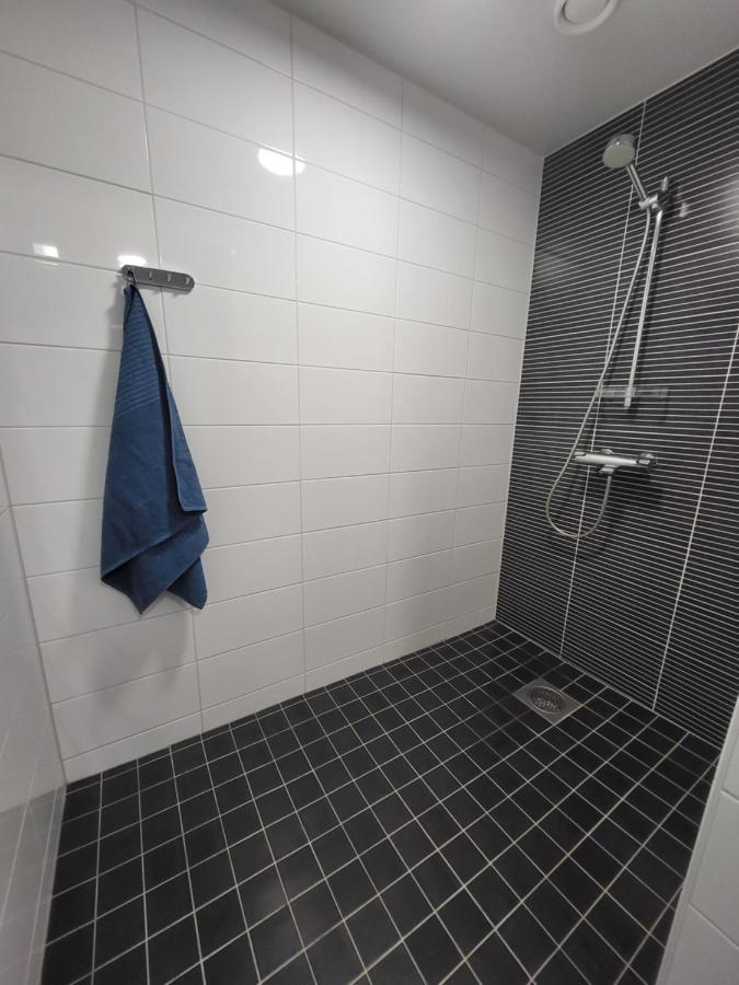 Lonnrotinkatu Apartments Helsinki Extérieur photo
