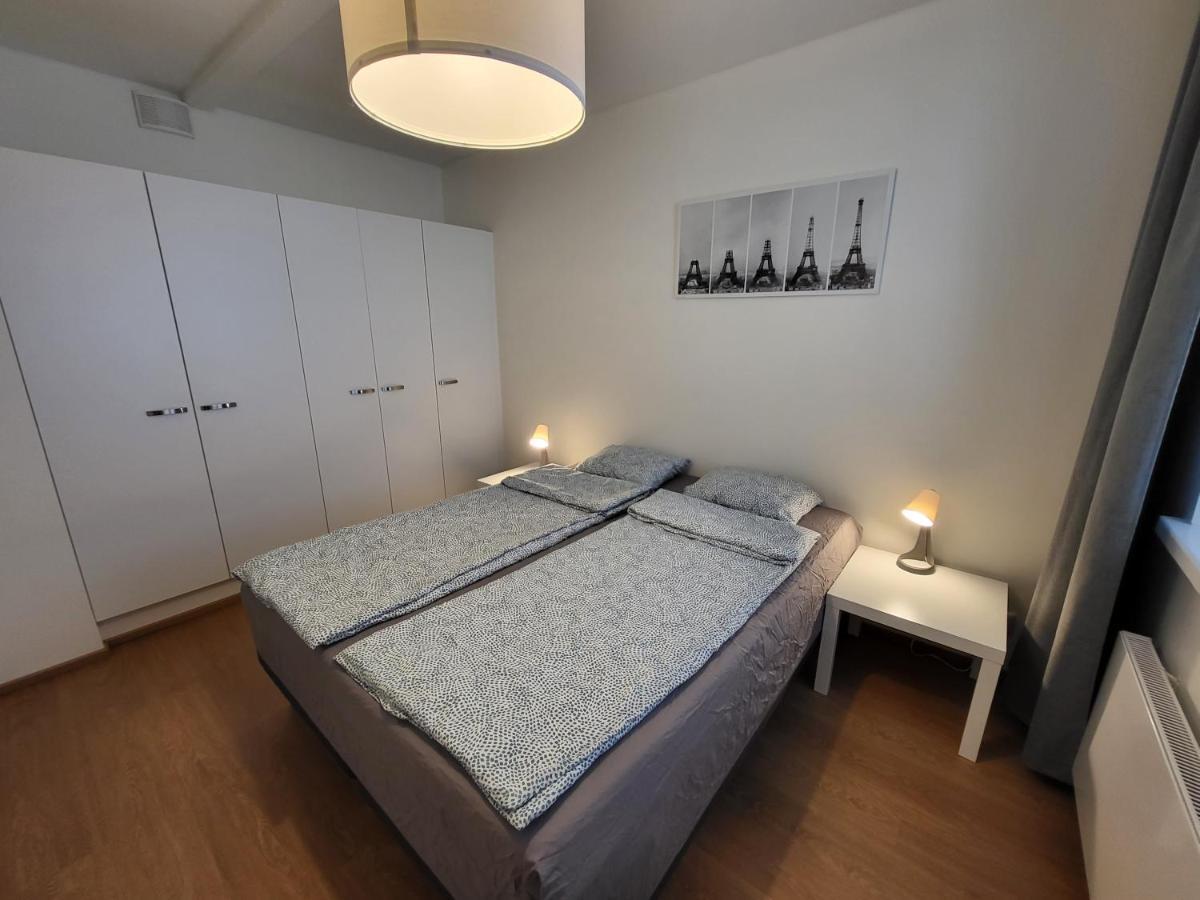 Lonnrotinkatu Apartments Helsinki Extérieur photo